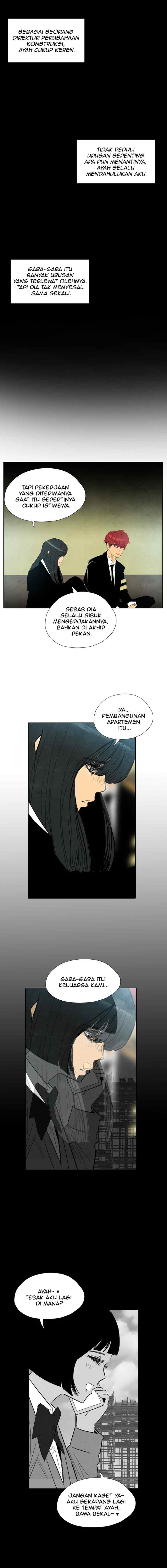 Reawaken Man chapter 22 halaman 6