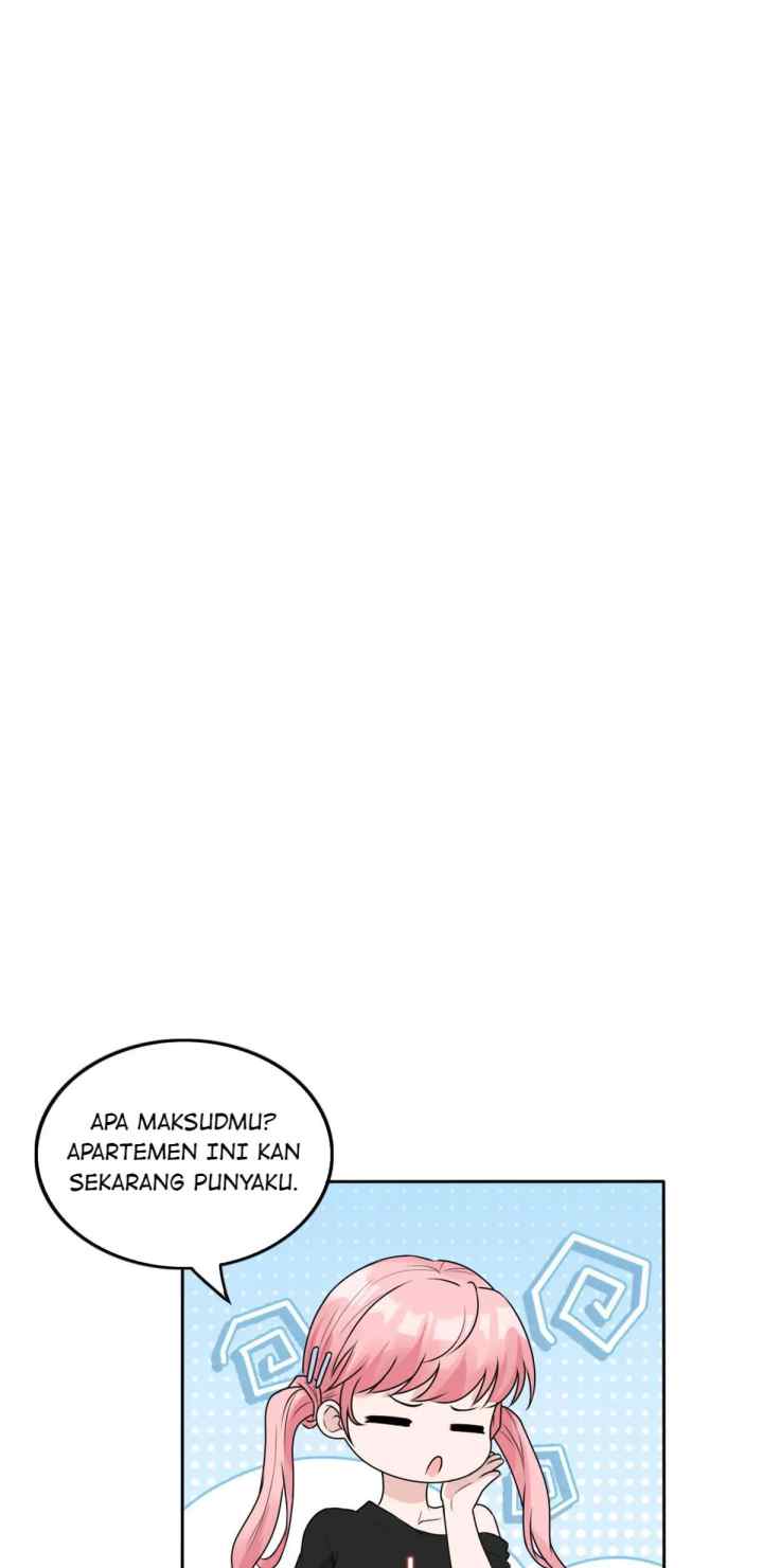 Falling For My Neighbor chapter 7 halaman 6