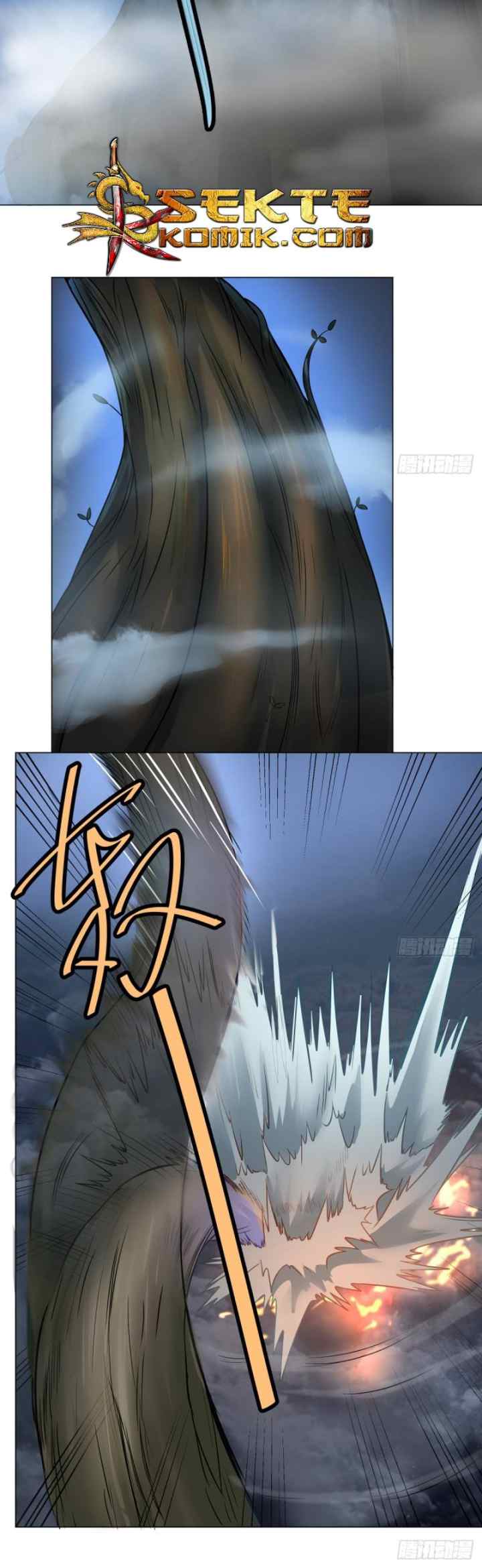 List of Big Villians chapter 66 halaman 7