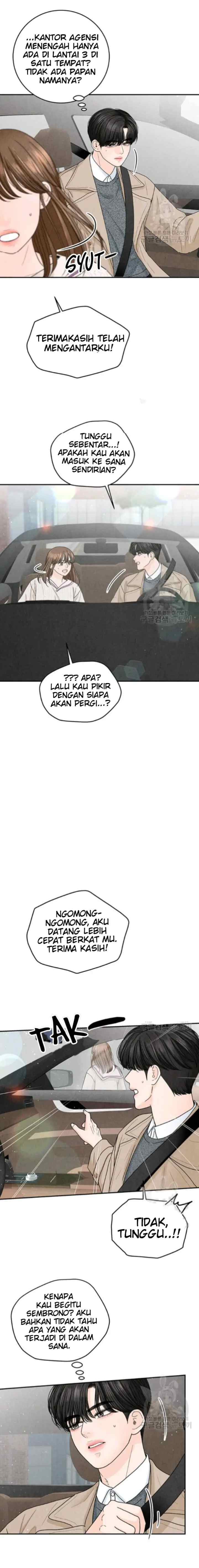 Four Ways to Find a Wife chapter 20 halaman 6