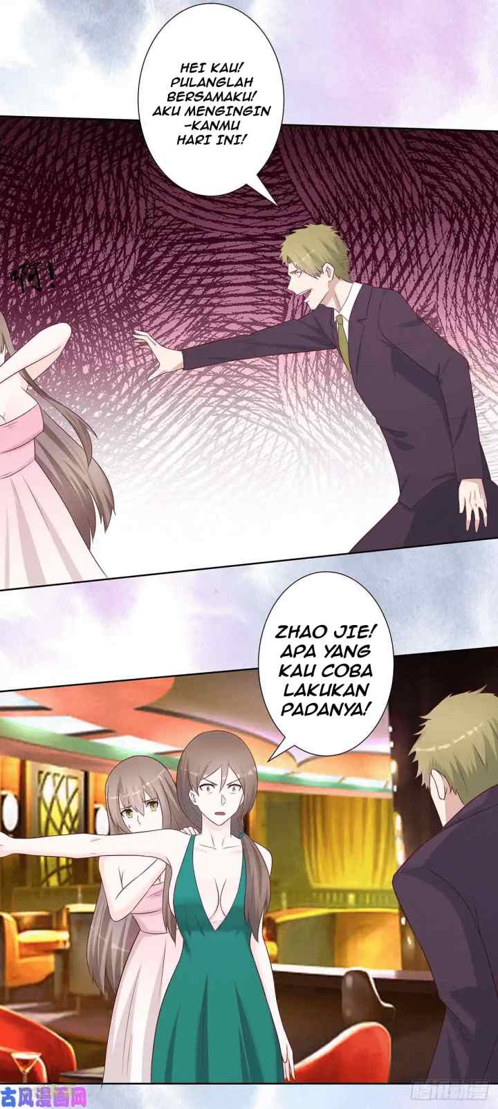 Cultivators In The City chapter 25 halaman 12
