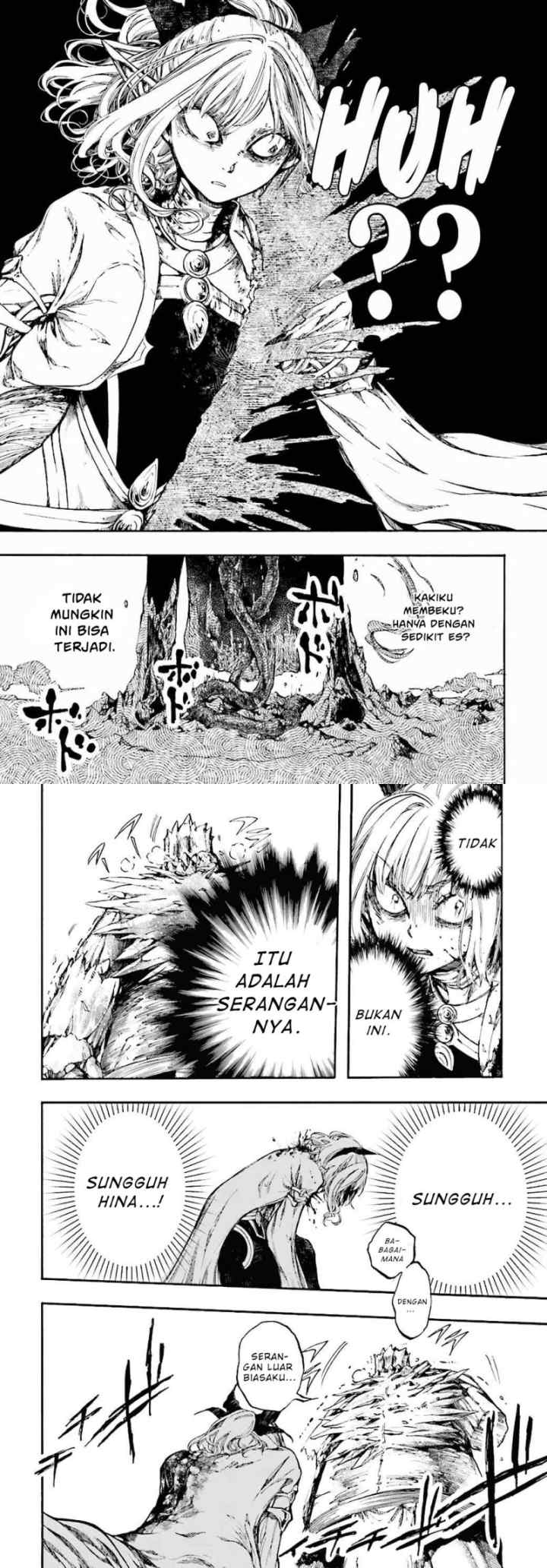 Isekai Apocalypse MYNOGHRA chapter 17.2 halaman 8