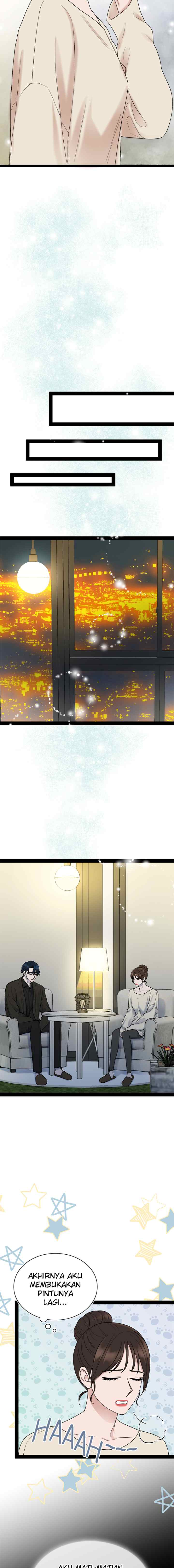 Celebrity Roommate chapter 40 halaman 15