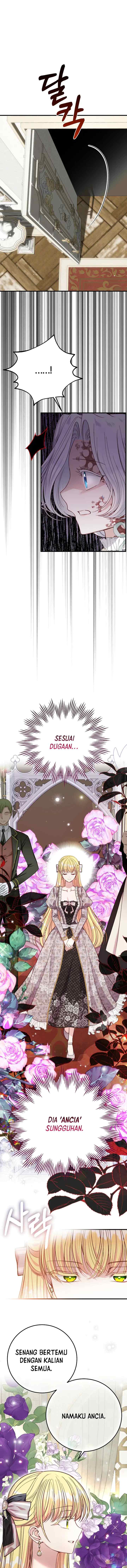 I Became the Wife of the Monstrous Crown Prince chapter 81 halaman 13