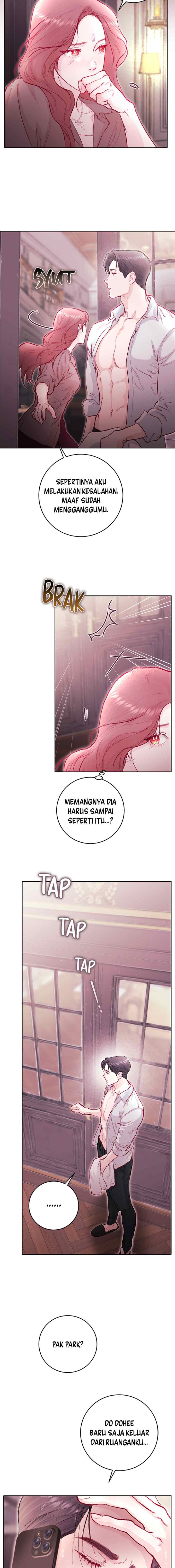 My Demon chapter 16 halaman 16