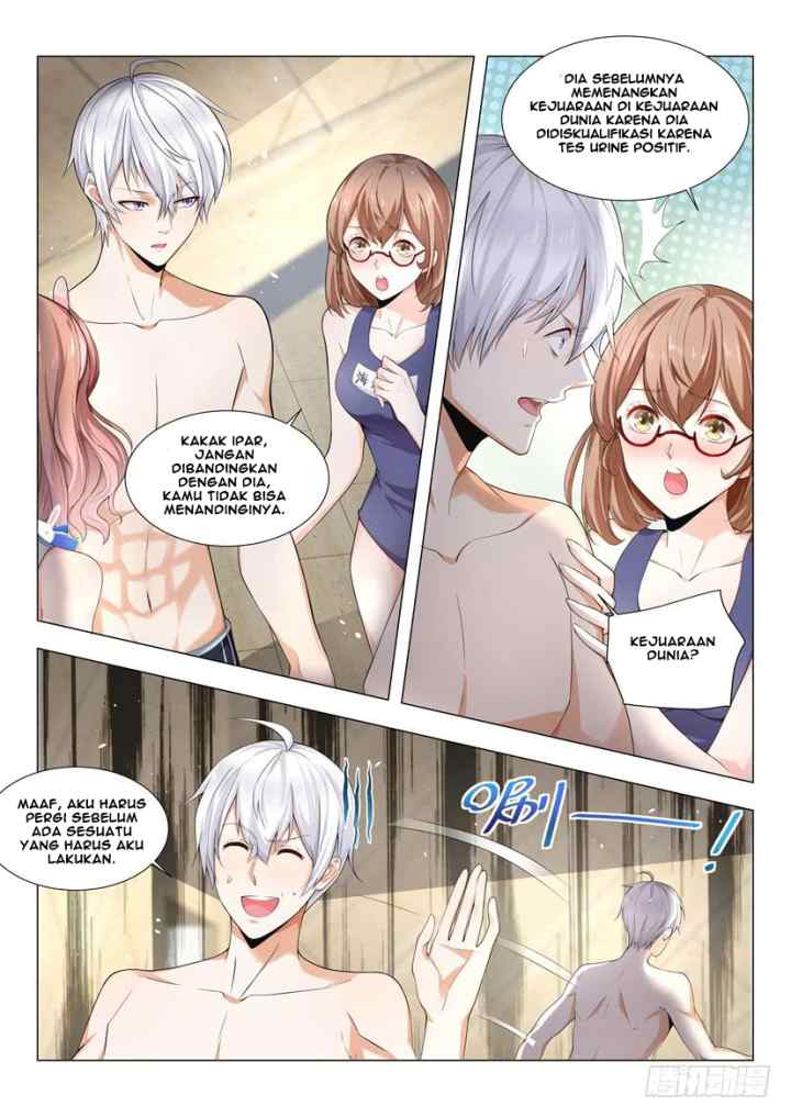 Shen Hao's Heavenly Fall System chapter 45 halaman 10