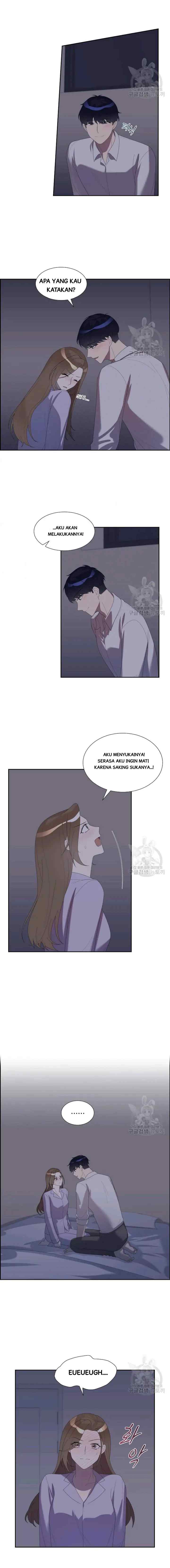 Speeding Romance chapter 38 halaman 4
