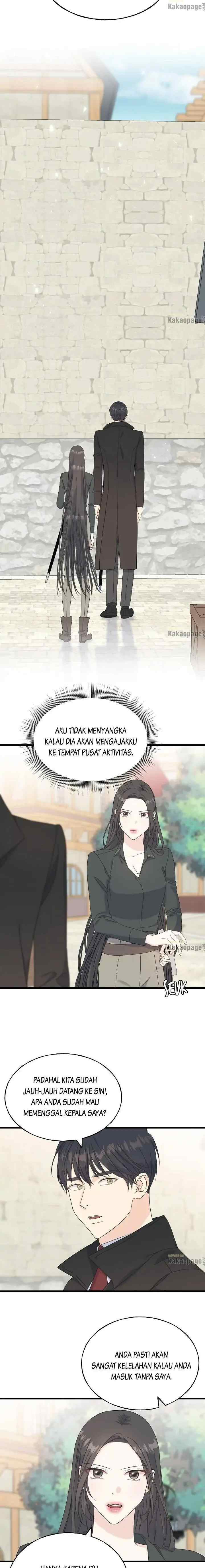 Crows Like Things That Sparkle chapter 52 halaman 12