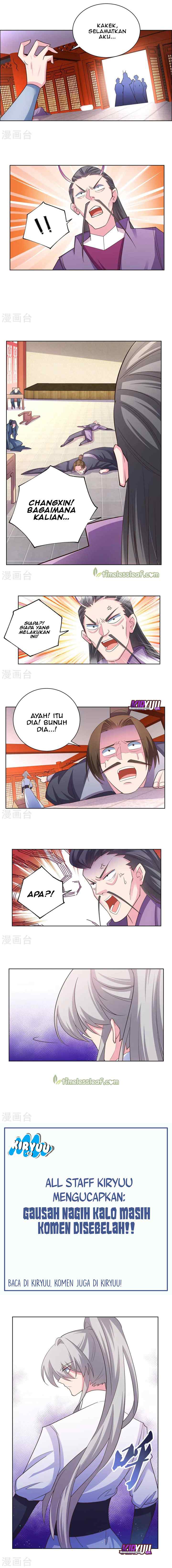 Above All Gods chapter 117 halaman 2