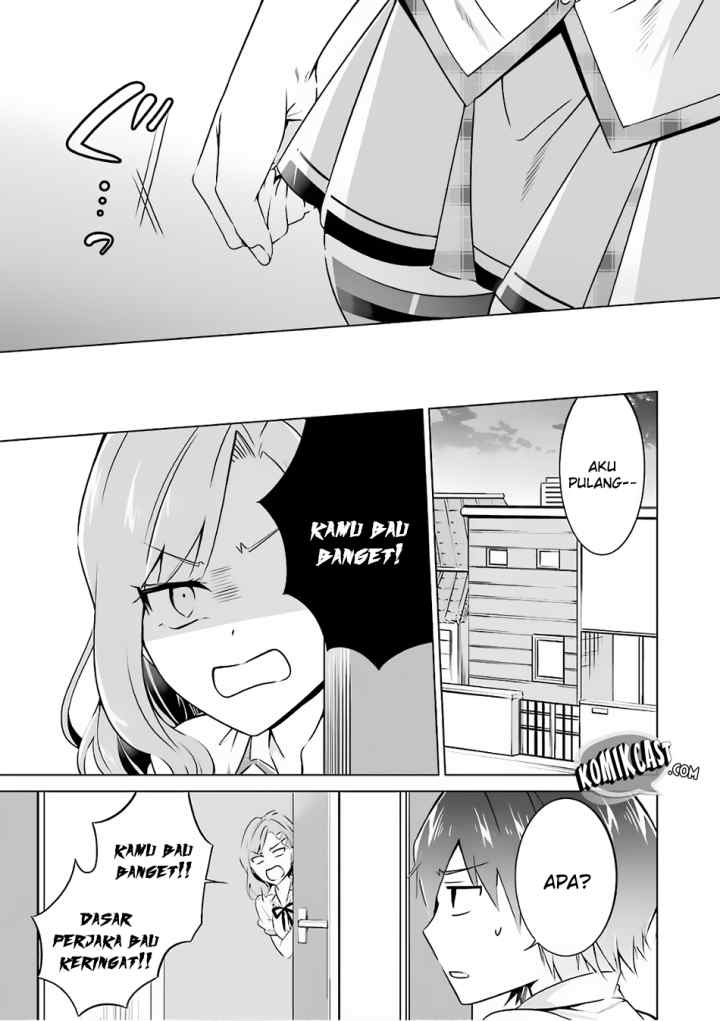 Chuuko demo Koi ga Shitai! chapter 29 halaman 13