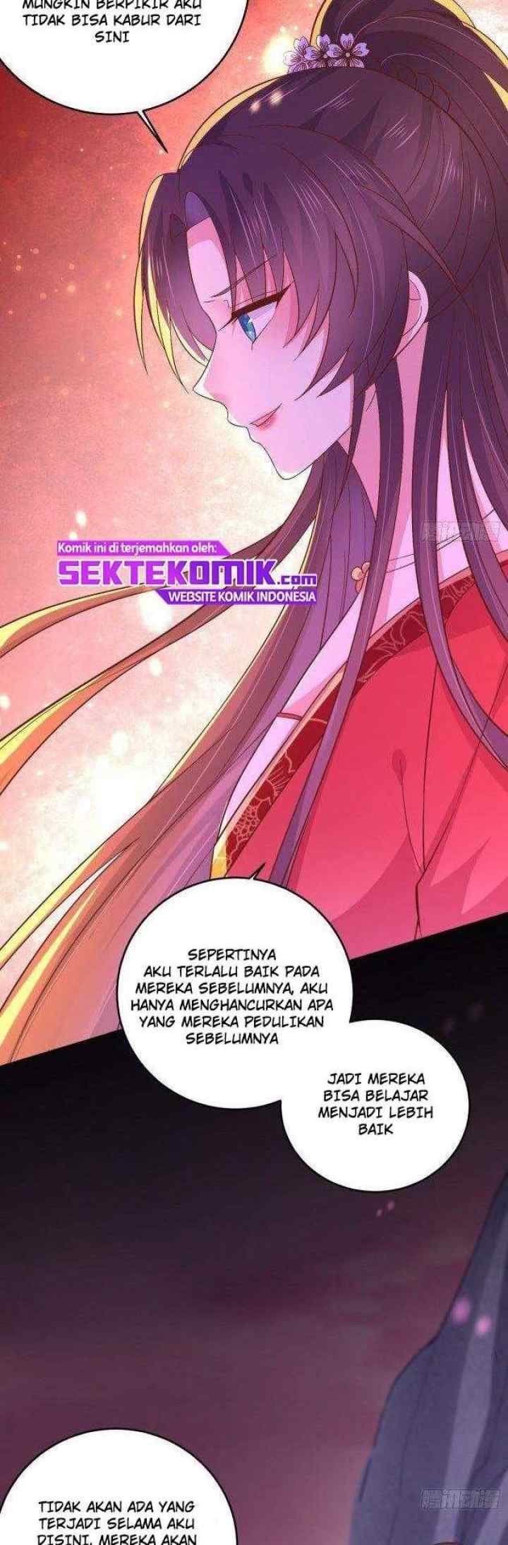 Pupillary Master chapter 163 halaman 9
