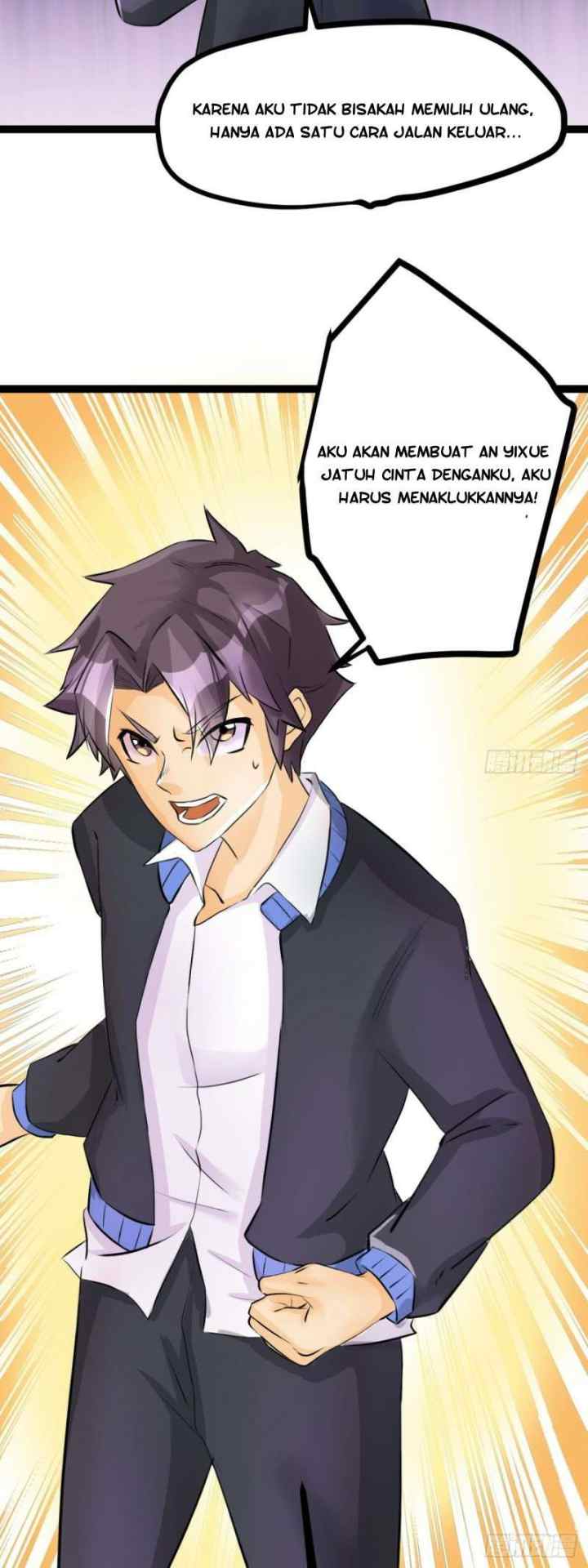 Emperor Son In Law chapter 3 halaman 9