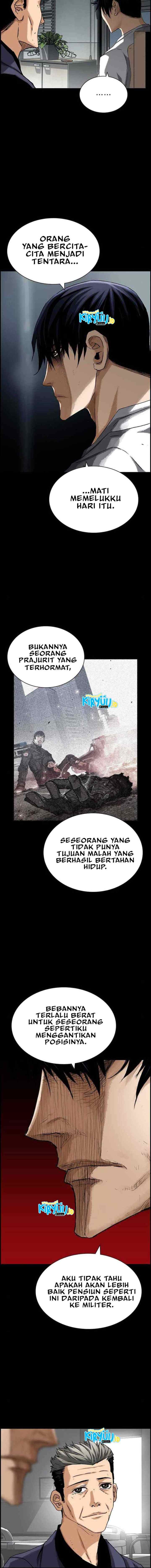 One Hundred Player Battleground chapter 9 halaman 13