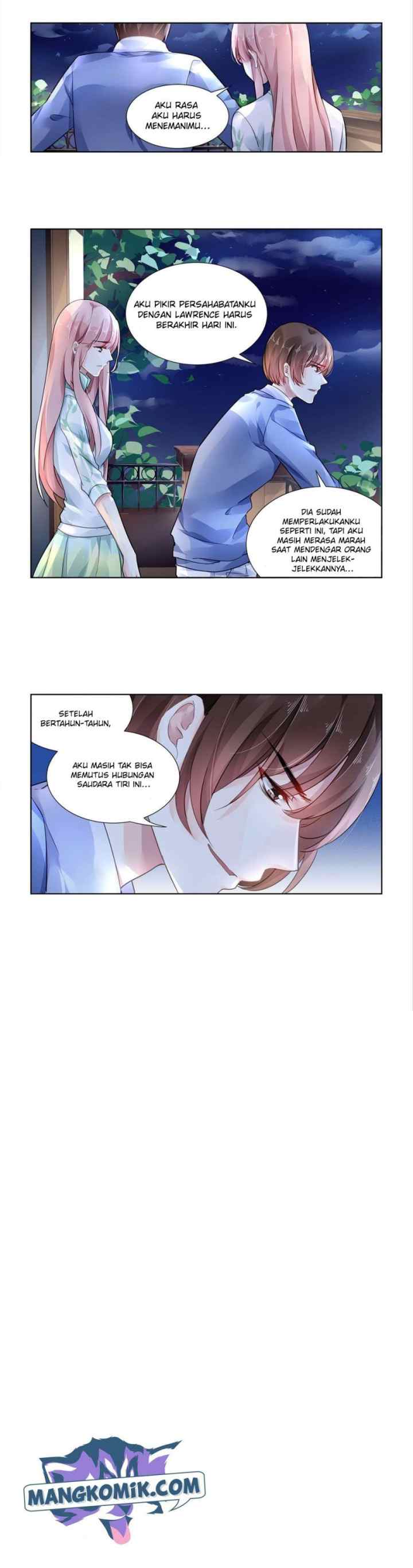 Guomin Laogong Dai Huijia chapter 110 halaman 7