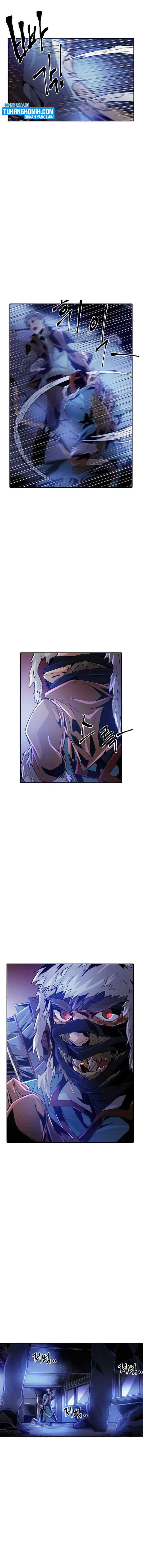 How To Kill A God chapter 43 halaman 6
