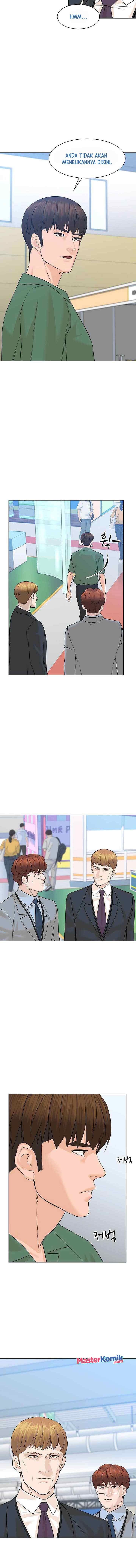 From the Grave and Back chapter 85 halaman 8
