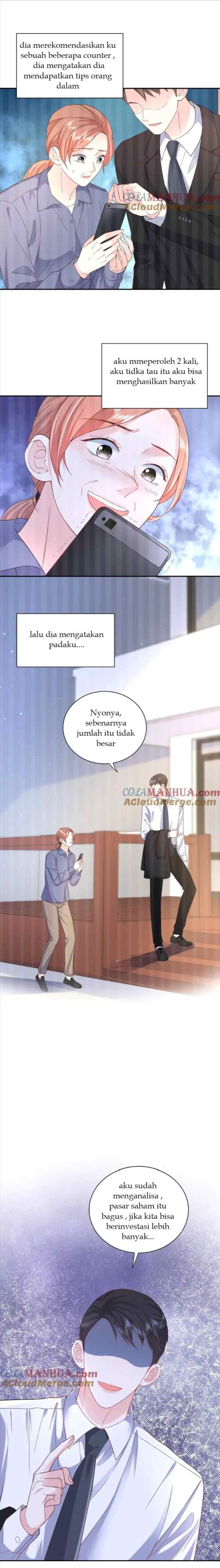 I Know What You Think chapter 61 halaman 4