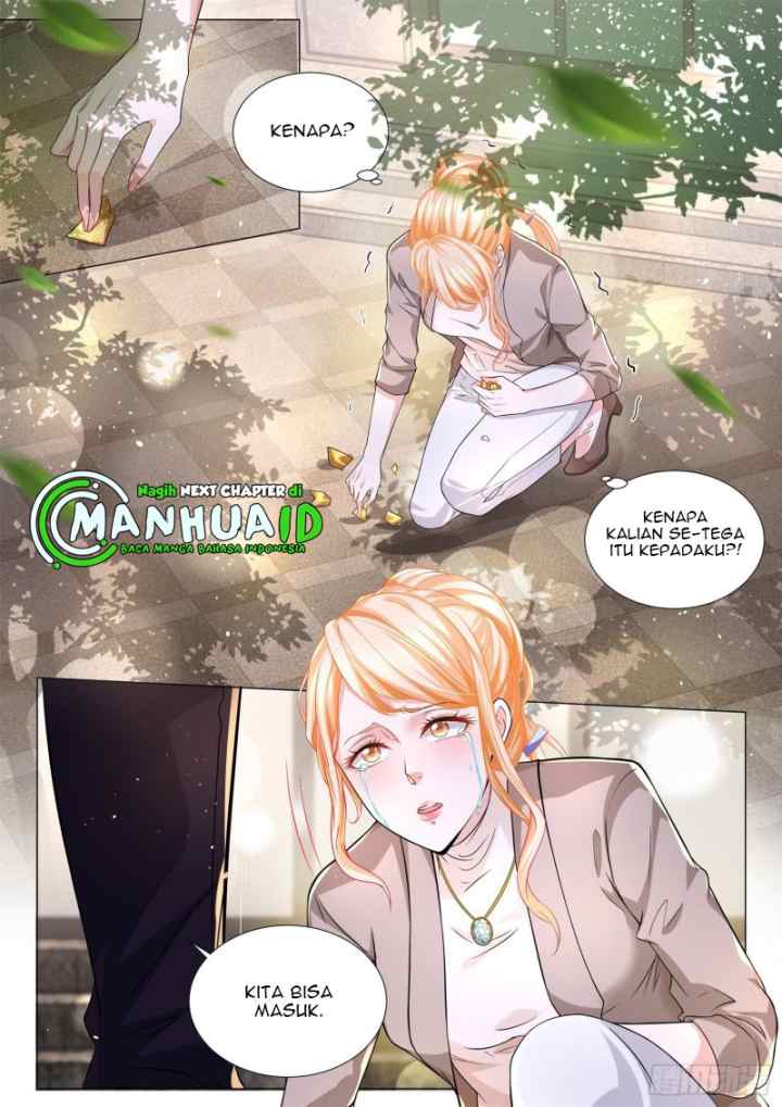 Shen Hao's Heavenly Fall System chapter 155 halaman 7
