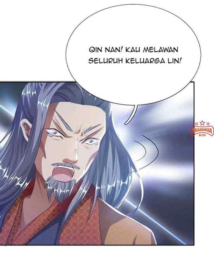 Marvelous Hero of the Sword chapter 59 halaman 7