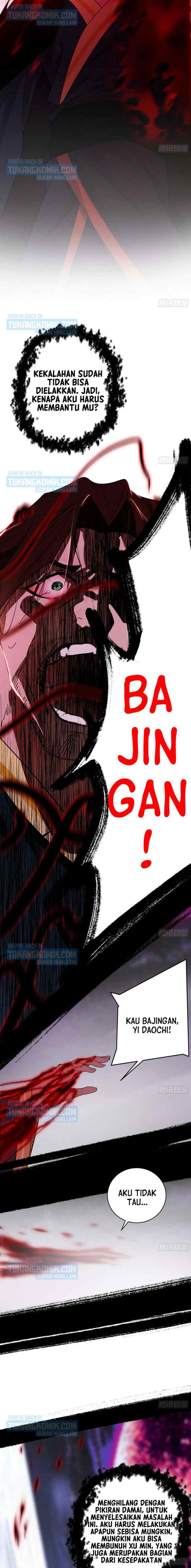 I'm An Evil God chapter 304 halaman 13