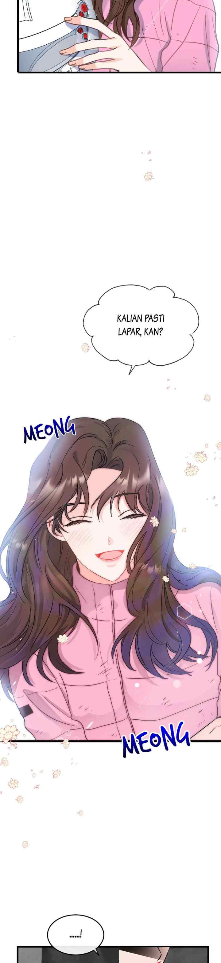 The Dignity of Romance chapter 1 halaman 11