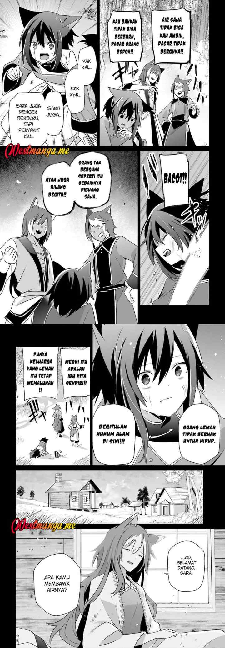 The Eminence in Shadow chapter 75 halaman 8