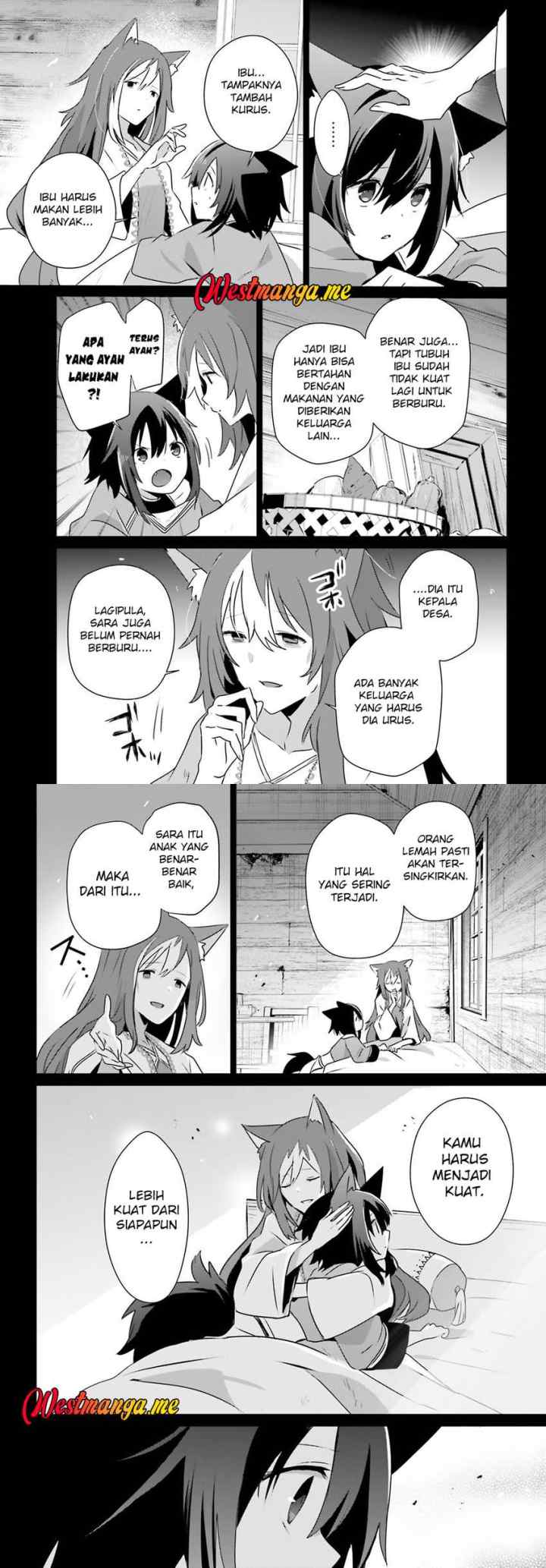 The Eminence in Shadow chapter 75 halaman 10