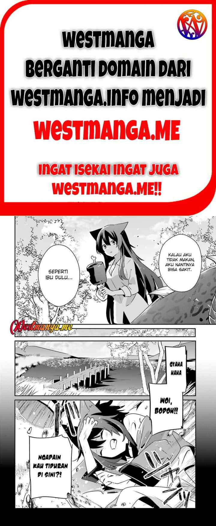 The Eminence in Shadow chapter 75 halaman 7