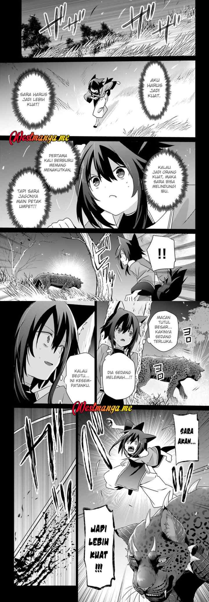 The Eminence in Shadow chapter 75 halaman 11