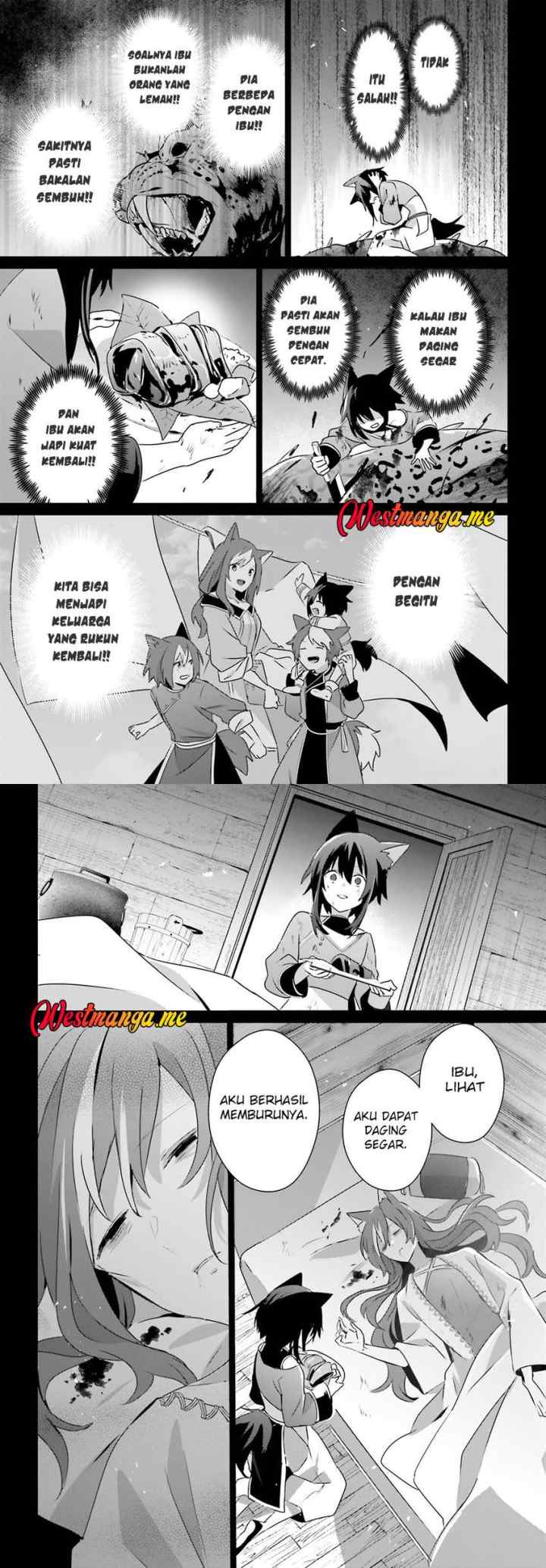 The Eminence in Shadow chapter 75 halaman 13