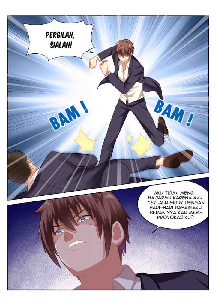 Very Pure chapter 48 halaman 4