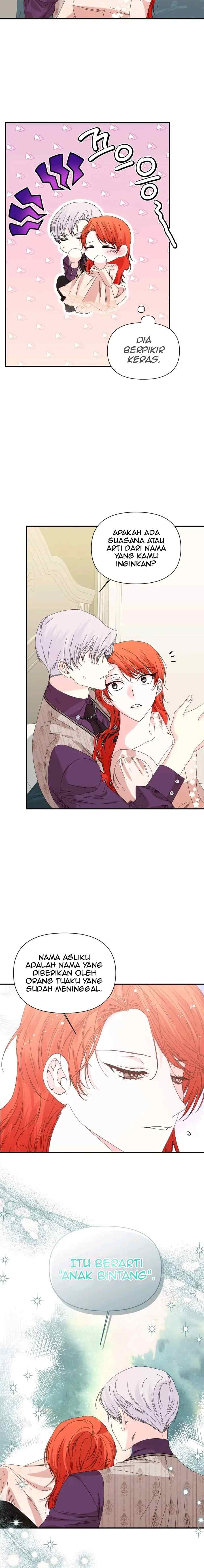 Happy Ending for the Time-Limited Villainess chapter 103 halaman 12