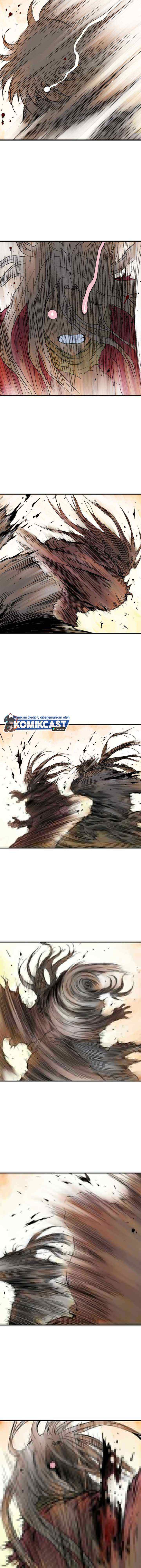 Gosu chapter 217 halaman 8