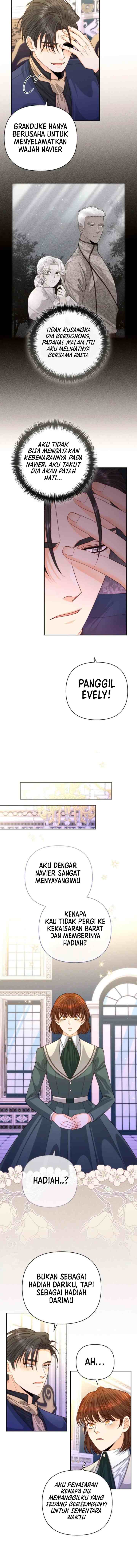 The Remarried Empress chapter 148 halaman 9