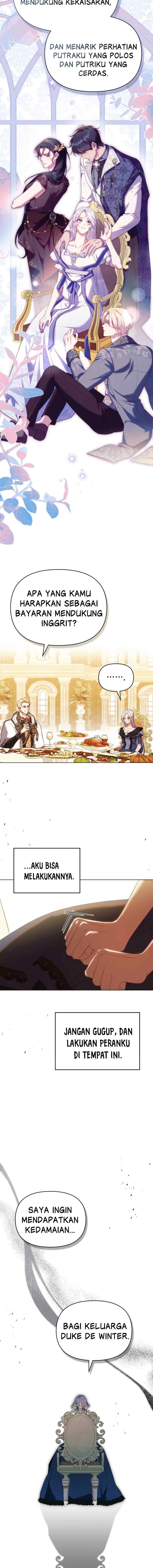 Disobey The Duke If You Dare chapter 87 halaman 11