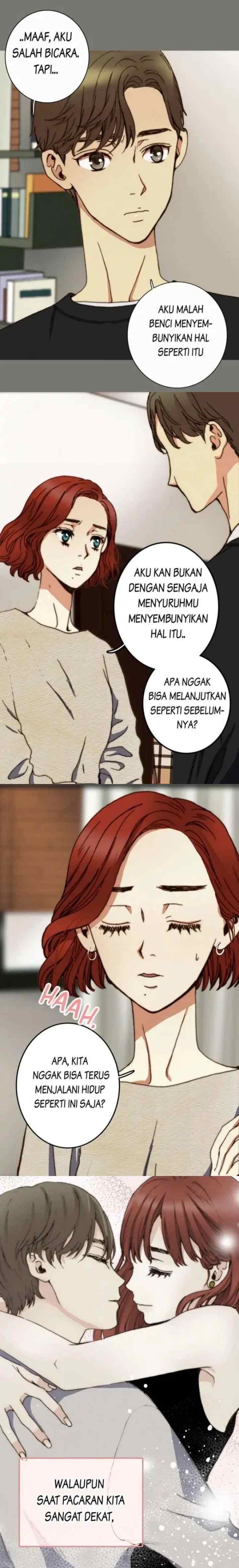 Bluehole Marriage chapter 55 halaman 4