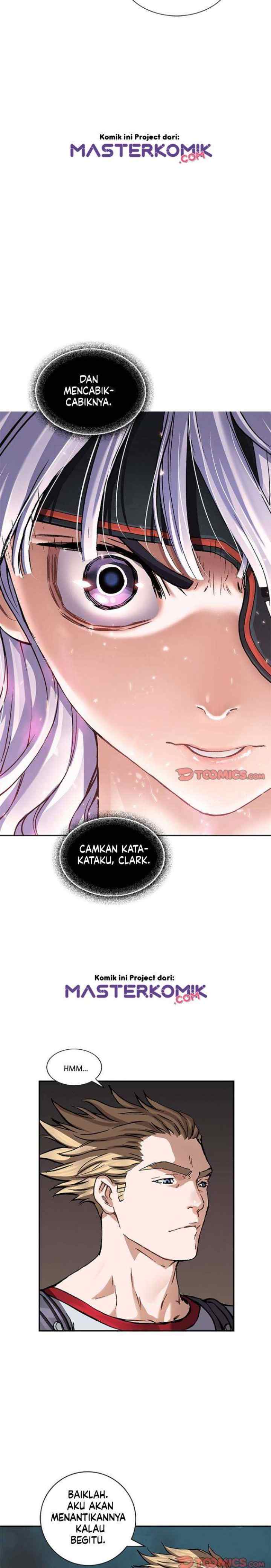 Leviathan chapter 160 halaman 15