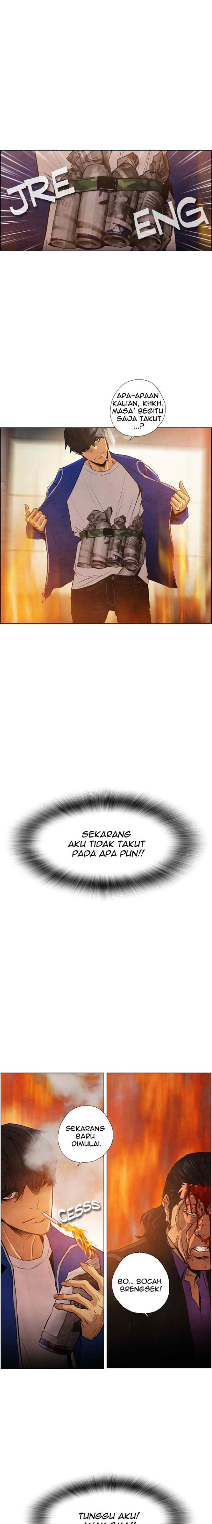 Reawaken Man chapter 7 halaman 14