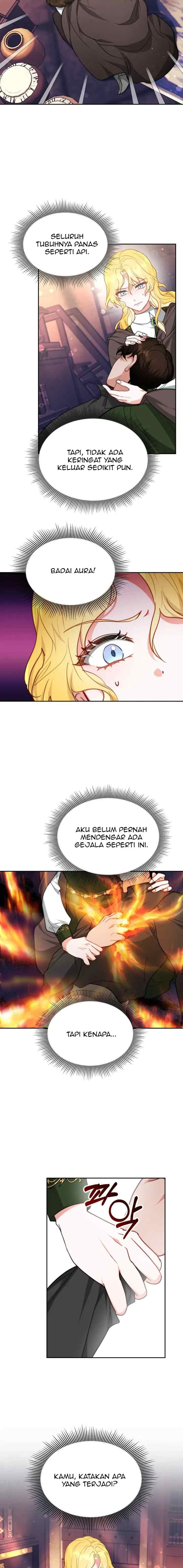 My Ex-Husband Became the Male Lead chapter 12 halaman 13