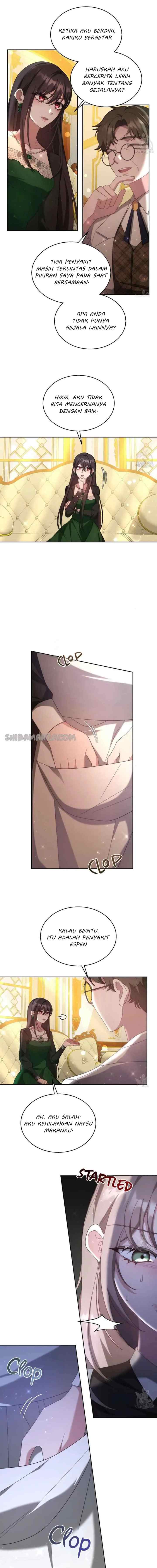 I Hated It Even More chapter 35 halaman 10