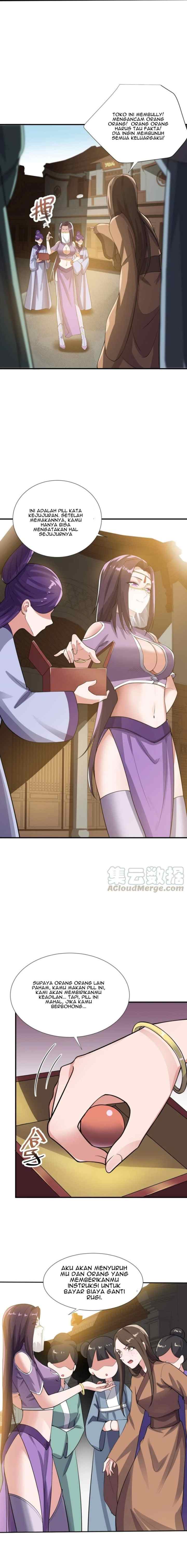 First Dragon (Yuanlong) chapter 160 halaman 7