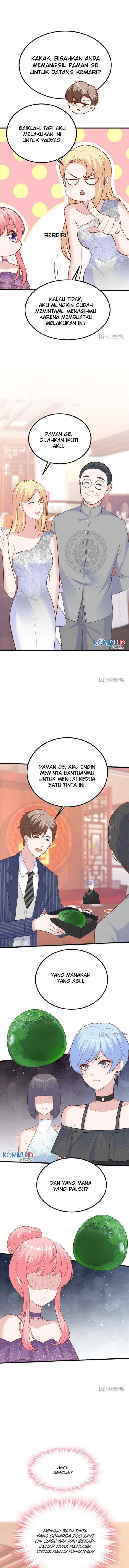 My Beautiful Time With You chapter 172 halaman 4