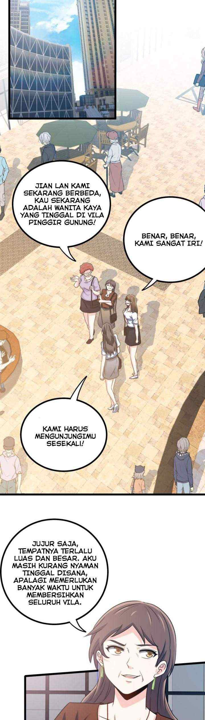 I Am Han Sanqian chapter 55 halaman 7