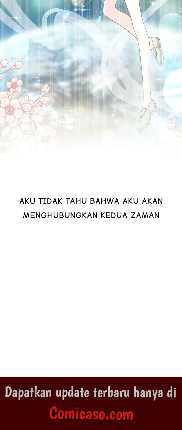 Second To None Adoration chapter 2 halaman 18