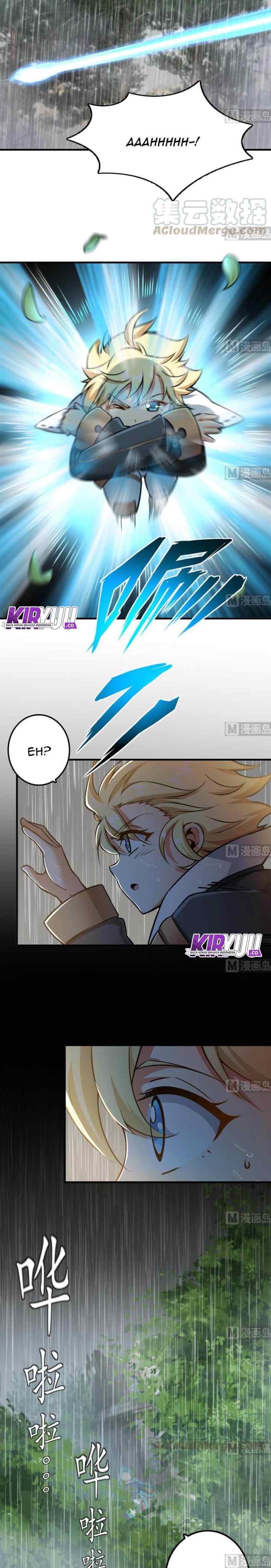 Release That Witch chapter 99 halaman 4