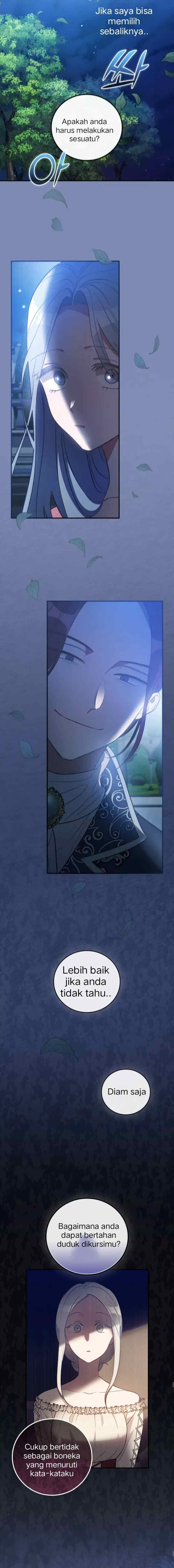 Run Maelle chapter 30 halaman 5