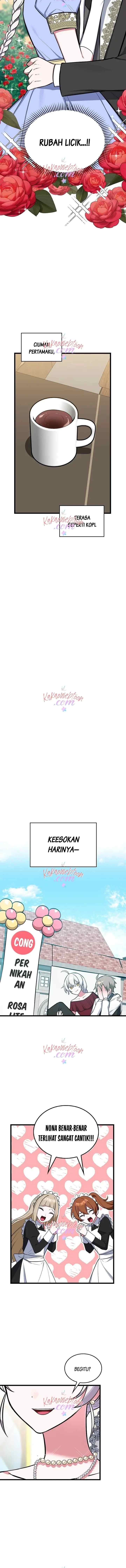 Touch My Little Brother and You're Dead chapter 73 halaman 10