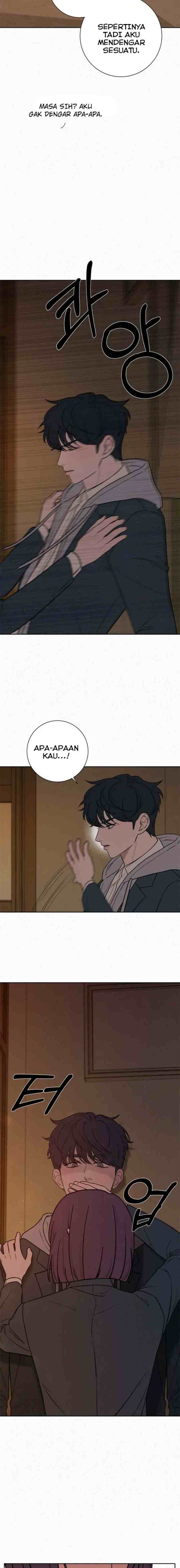 Operation: True Love chapter 6 halaman 4