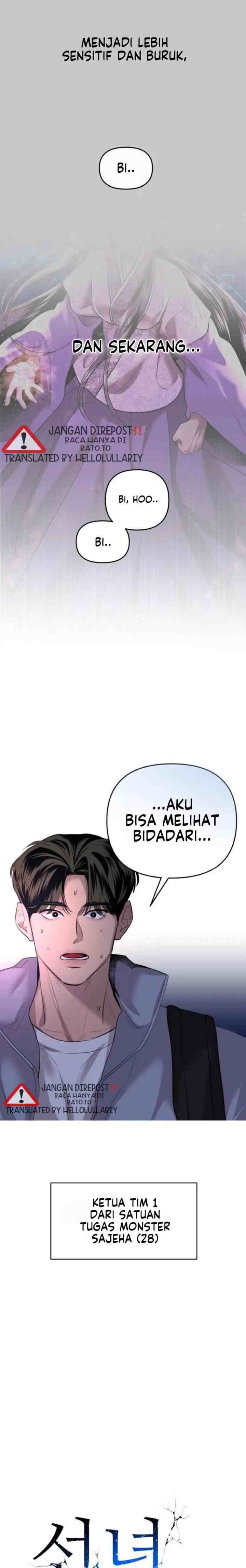 Extroversion of an Immortal chapter 4 halaman 6