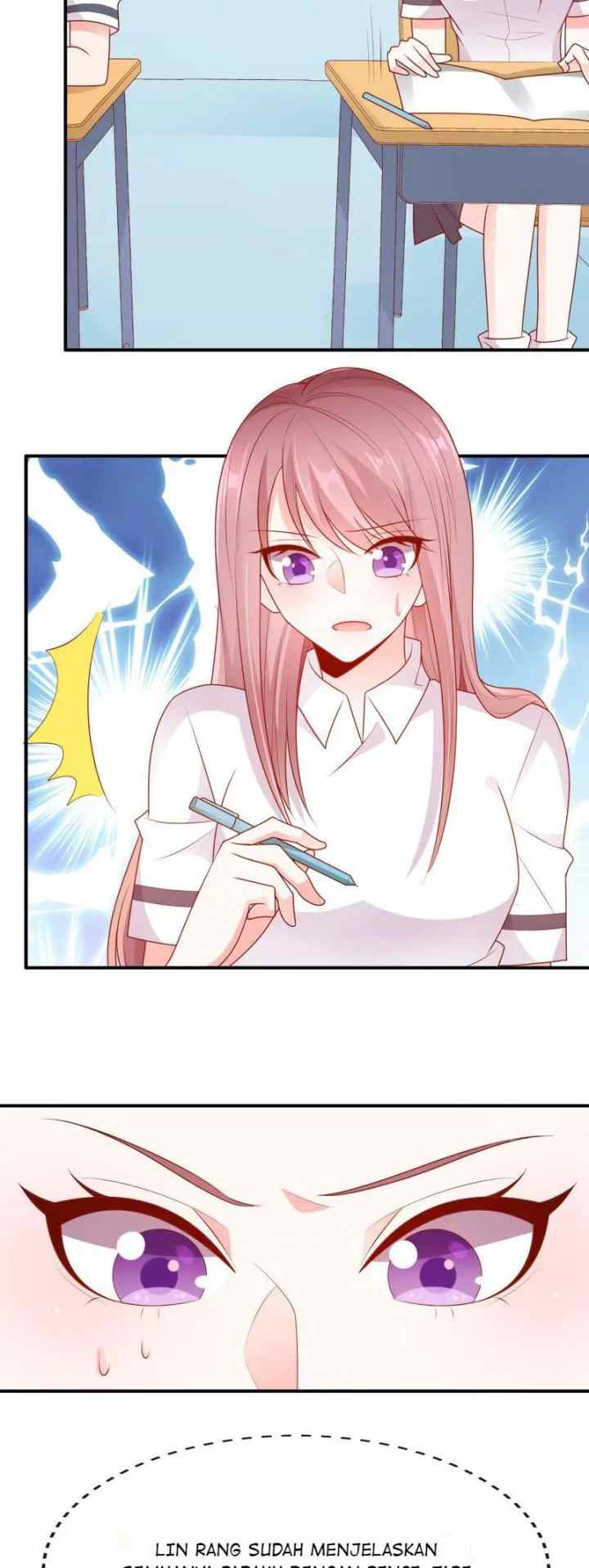 Her Smile Like Candy chapter 10 halaman 5
